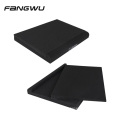 Studio Monitor Speaker Acoustic Foam Surround Edge Shockproof Sound Isolation Pads For Studio Monitors 5/6.5/8 Inches